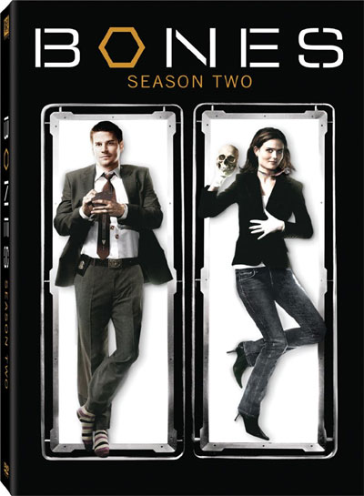 Bones Season 2