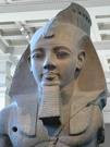 Pharaoh Ramses II 'the Great'