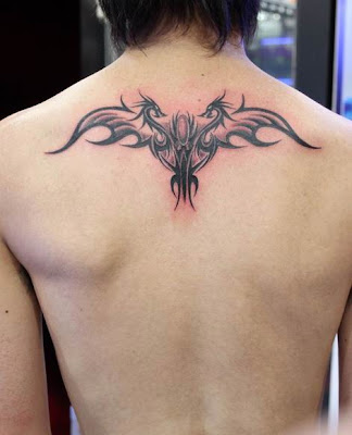 Labels: dragon free tattoo design, totem tattoo Labels: dragon free tattoo design, totem tattoo