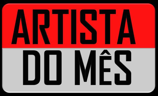JG ARTISTA DO MÊS