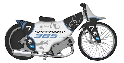 speedway bike modern evolution fim regulations requirements moto