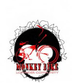 MonkeY bike