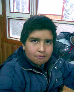 Samuel Correa