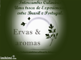 Ervas &aromas