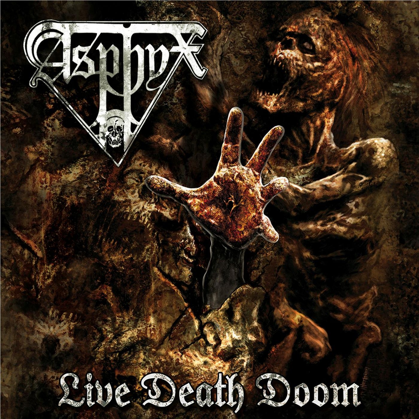 GRUPOS DE DOOM METAL grupos de doom metal:
