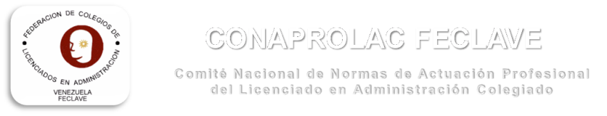 CONAPROLAC - FECLAVE