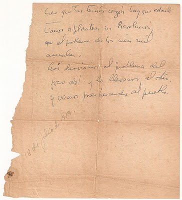 La mano de Fidel (Un pedacito de Historia) UpdH1
