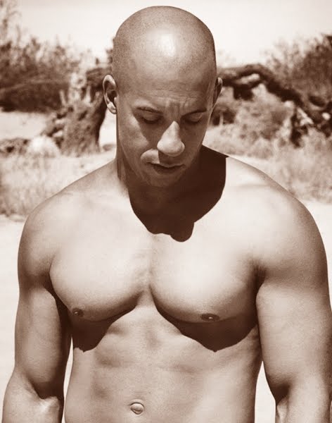 vin diesel brother pictures. vin diesel twin rother. i