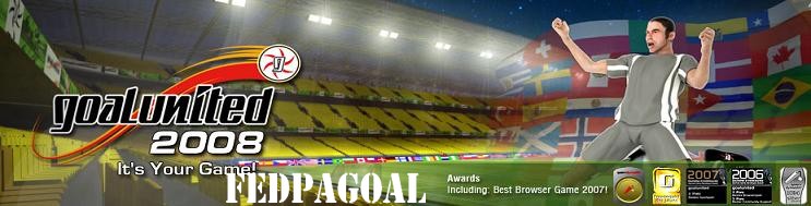 Federacion Paraguaya Del Goalunited