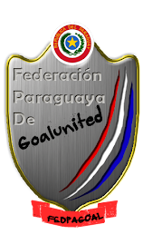 Federacion Paraguaya de Goalunited