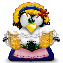 Pinguina Cervecera