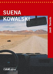 Suena Kowalski