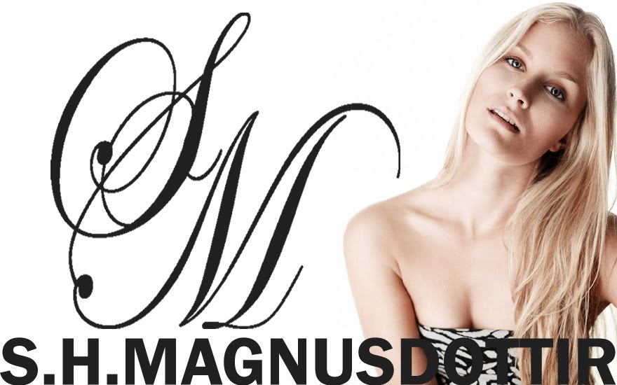 MAGNUSDOTTIR.com