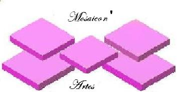Mosaicon' Artes