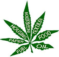 marijuana hemp leaf, prop 19, legalize industrial hemp