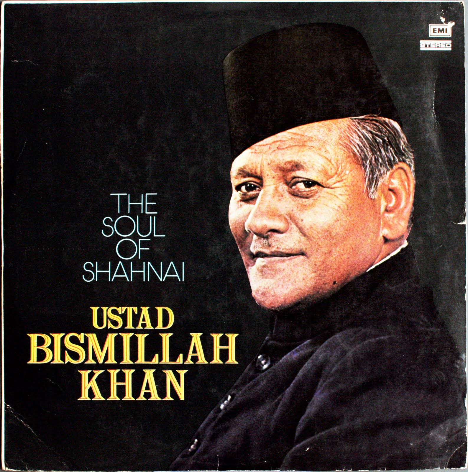 Bismillah Khan Photo