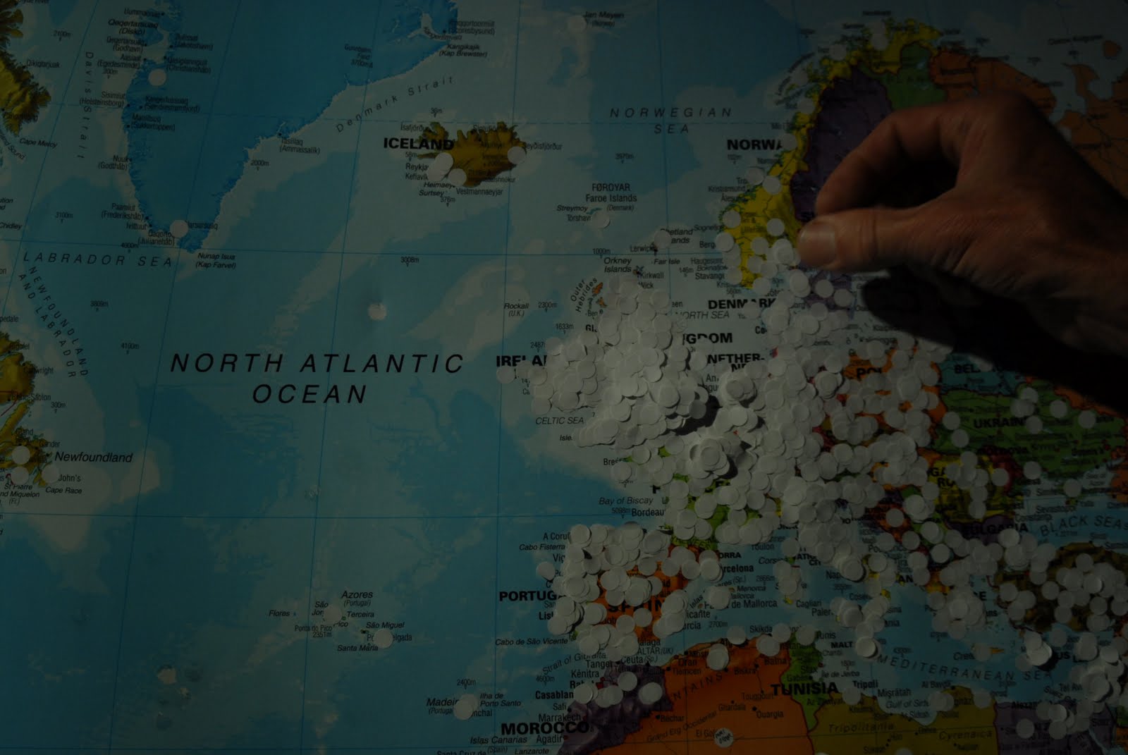 Berlin Mit Berlin A Day 5 In London