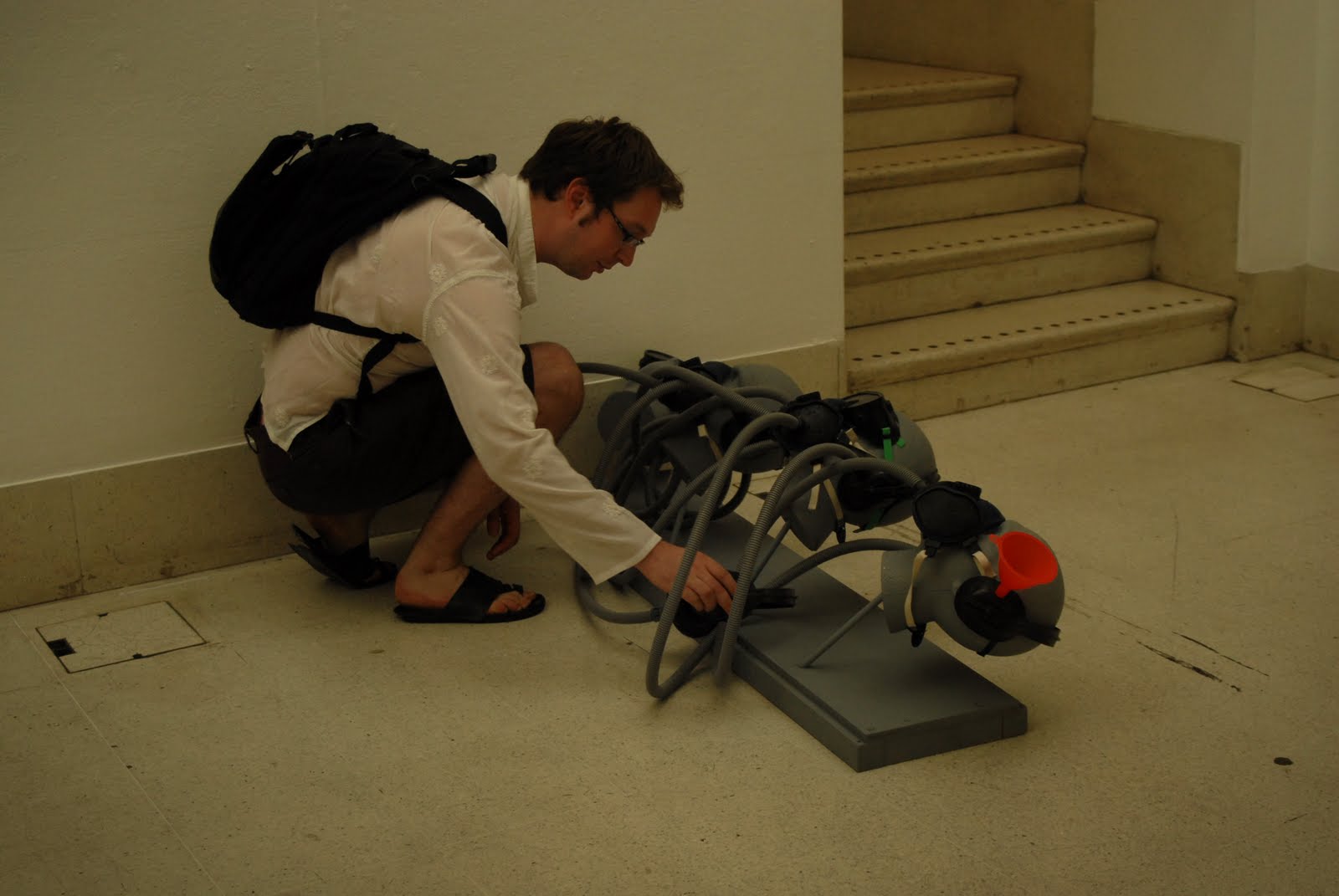 Berlin Mit Berlin A Day 5 In London