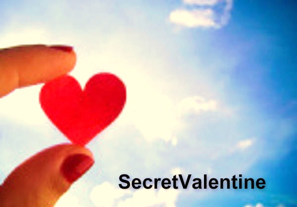 Secret Valentine