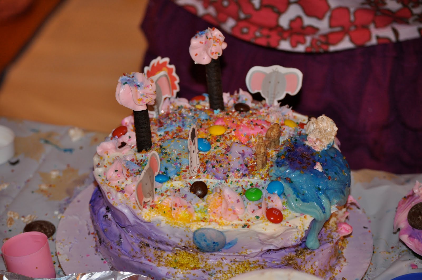 As Cape Cod Turns Cake Boss