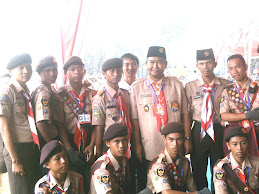 FOTO BERSAMA