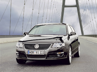 The 2008 Passat is overall a good vehicle. It's comfortable, stable at high The 2008 Passat is overall a good vehicle. It's comfortable, stable at high