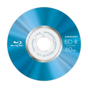 What Codec For Blu Ray