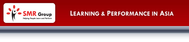 Learning & Performance in Asia