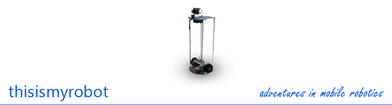 thisismyrobot