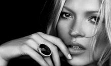 KATE MOSS