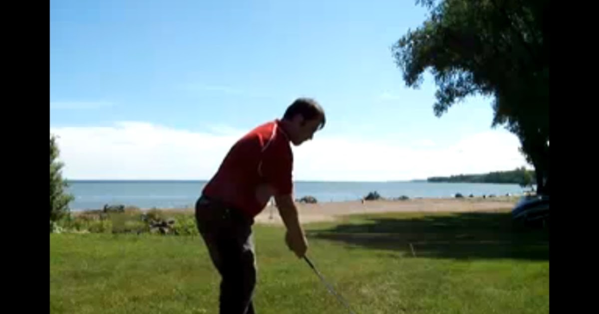3jack Golf Blog Answers To The Swing Changes I Made