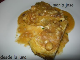 Tortilla De Patatas Guisada

