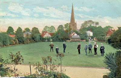 Solihull Library Roof