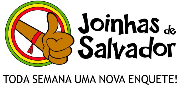 Joinhas de Salvador