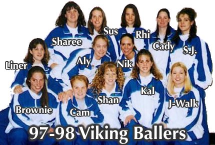 97-98 Viking Ballers