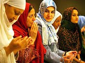 L. Esposito, IslamiCity