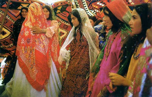  Iranian Weddinglibrarythinkquestorg 