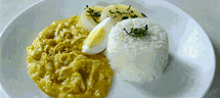 GASTRONOMIA PERUANA                                                NUESTRO AJI DE GALLINA