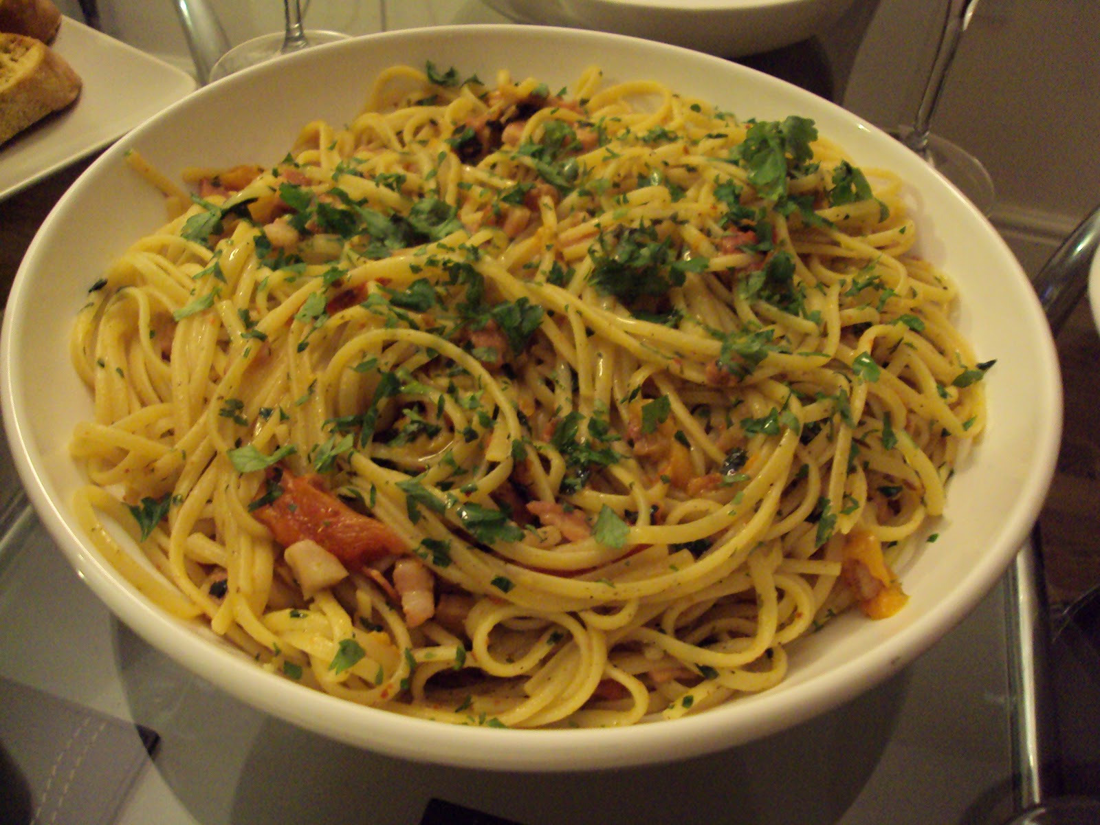 Me, My Food and I French Epiphany Pastry