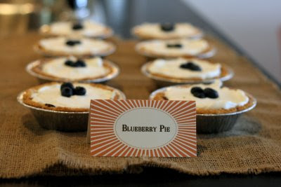 Kara s Party Ideas Tractor Baby Shower - 10