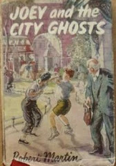 City Ghosts