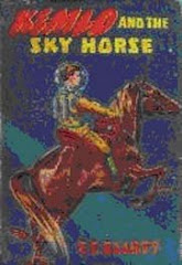 Kemlo Sky Horse