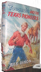 Texas Pioneers