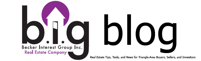 Big Savings Realty