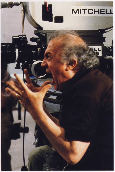 federico fellini directing style federico fellini directing style