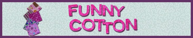 Funny Cotton 