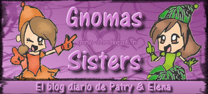 Gnomas Sister