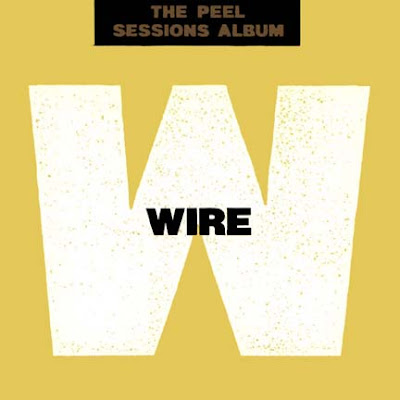 * Wire Wire+-+1989+-+the+peel+sessions+album+-+00+-+front+(uk)