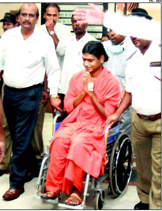 Nothing wrong with you, 'Paramahamsa' Nithyananda, at least with your Nothing wrong with you, 'Paramahamsa' Nithyananda, at least with your