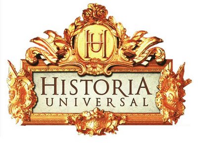 HISTORIA UNIVERSAL